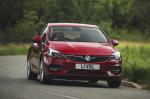 Vauxhall Astra 2019 года
